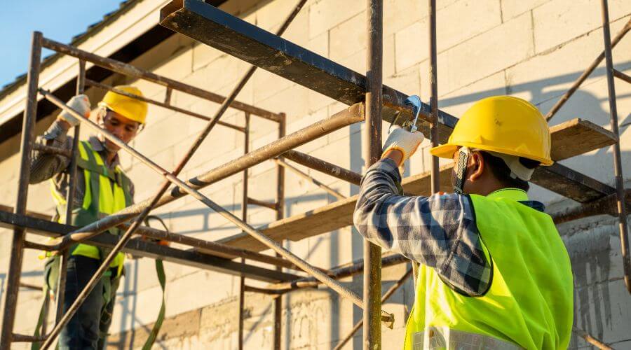 Ridge Cap Repair in Biglerville, PA